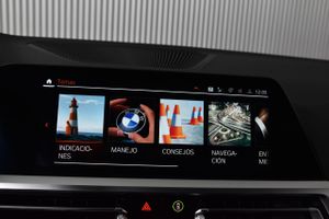BMW Serie 3 318d 150CV Camaras 360, Harman/Kardon  - Foto 189