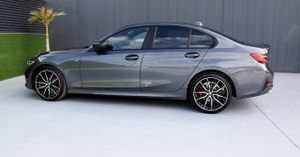 BMW Serie 3 318d 150CV Camaras 360, Harman/Kardon  - Foto 43