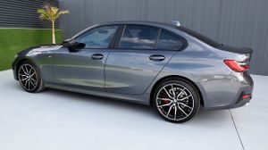 BMW Serie 3 318d 150CV Camaras 360, Harman/Kardon  - Foto 47