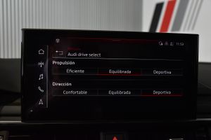 Audi A5 Advanced 35 TDI 120kW S tronic Sportback Techo, CarPlay  - Foto 118