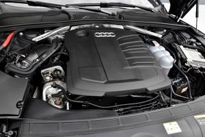 Audi A5 Advanced 35 TDI 120kW S tronic Sportback Techo, CarPlay  - Foto 16