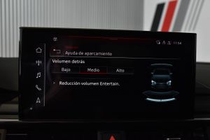 Audi A5 Advanced 35 TDI 120kW S tronic Sportback Techo, CarPlay  - Foto 122