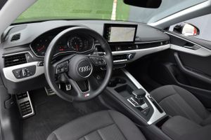 Audi A5 Advanced 35 TDI 120kW S tronic Sportback Techo, CarPlay  - Foto 9