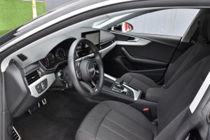 Audi A5 Advanced 35 TDI 120kW S tronic Sportback Techo, CarPlay  - Foto 82