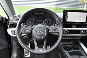 Audi A5 Advanced 35 TDI 120kW S tronic Sportback Techo, CarPlay  - Foto 10