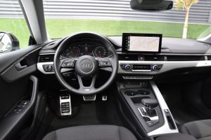 Audi A5 Advanced 35 TDI 120kW S tronic Sportback Techo, CarPlay  - Foto 95