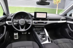 Audi A5 Advanced 35 TDI 120kW S tronic Sportback Techo, CarPlay  - Foto 93