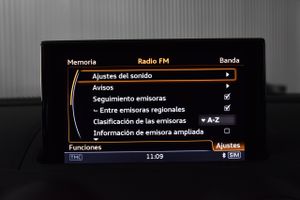 Audi A3 Sedan 2.0 TDI 150cv sport   - Foto 123