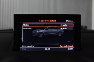 Audi A3 Sedan 2.0 TDI 150cv sport   - Foto 104