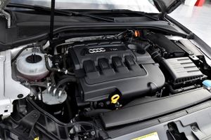 Audi A3 Sedan 2.0 TDI 150cv sport   - Foto 23