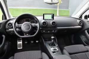 Audi A3 Sedan 2.0 TDI 150cv sport   - Foto 84