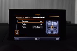 Audi A3 Sedan 2.0 TDI 150cv sport   - Foto 130