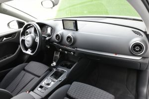 Audi A3 Sedan 2.0 TDI 150cv sport   - Foto 81