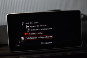 Audi A5 45 TDI 170kW quattro tiptronic Sportb Sport, CarPlay, Camara, Bang & Hoflusen  - Foto 135