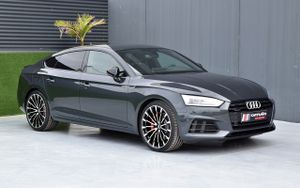 Audi A5 45 TDI 170kW quattro tiptronic Sportb Sport, CarPlay, Camara, Bang & Hoflusen  - Foto 68