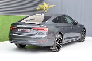 Audi A5 45 TDI 170kW quattro tiptronic Sportb Sport, CarPlay, Camara, Bang & Hoflusen  - Foto 39