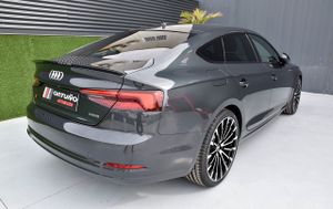 Audi A5 45 TDI 170kW quattro tiptronic Sportb Sport, CarPlay, Camara, Bang & Hoflusen  - Foto 50