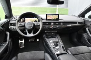 Audi A5 45 TDI 170kW quattro tiptronic Sportb Sport, CarPlay, Camara, Bang & Hoflusen  - Foto 90