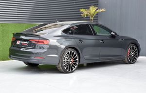 Audi A5 45 TDI 170kW quattro tiptronic Sportb Sport, CarPlay, Camara, Bang & Hoflusen  - Foto 48