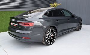 Audi A5 45 TDI 170kW quattro tiptronic Sportb Sport, CarPlay, Camara, Bang & Hoflusen  - Foto 44