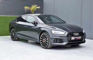 Audi A5 45 TDI 170kW quattro tiptronic Sportb Sport, CarPlay, Camara, Bang & Hoflusen  - Foto 69