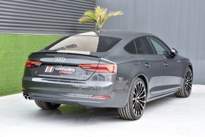 Audi A5 45 TDI 170kW quattro tiptronic Sportb Sport, CarPlay, Camara, Bang & Hoflusen  - Foto 46