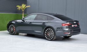 Audi A5 45 TDI 170kW quattro tiptronic Sportb Sport, CarPlay, Camara, Bang & Hoflusen  - Foto 53