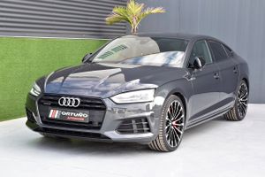 Audi A5 45 TDI 170kW quattro tiptronic Sportb Sport, CarPlay, Camara, Bang & Hoflusen  - Foto 19