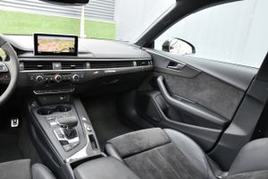 Audi A5 45 TDI 170kW quattro tiptronic Sportb Sport, CarPlay, Camara, Bang & Hoflusen  - Foto 91