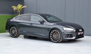 Audi A5 45 TDI 170kW quattro tiptronic Sportb Sport, CarPlay, Camara, Bang & Hoflusen  - Foto 67