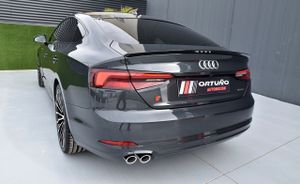 Audi A5 45 TDI 170kW quattro tiptronic Sportb Sport, CarPlay, Camara, Bang & Hoflusen  - Foto 61