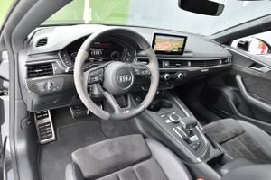 Audi A5 45 TDI 170kW quattro tiptronic Sportb Sport, CarPlay, Camara, Bang & Hoflusen  - Foto 9