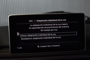 Audi A5 45 TDI 170kW quattro tiptronic Sportb Sport, CarPlay, Camara, Bang & Hoflusen  - Foto 162