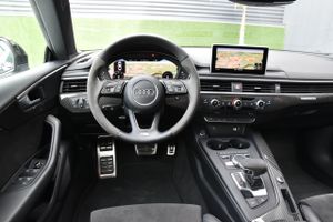 Audi A5 45 TDI 170kW quattro tiptronic Sportb Sport, CarPlay, Camara, Bang & Hoflusen  - Foto 93