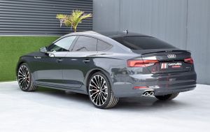 Audi A5 45 TDI 170kW quattro tiptronic Sportb Sport, CarPlay, Camara, Bang & Hoflusen  - Foto 54