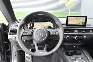 Audi A5 45 TDI 170kW quattro tiptronic Sportb Sport, CarPlay, Camara, Bang & Hoflusen  - Foto 11