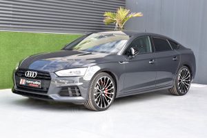 Audi A5 45 TDI 170kW quattro tiptronic Sportb Sport, CarPlay, Camara, Bang & Hoflusen  - Foto 22