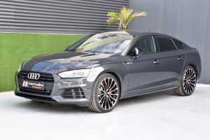 Audi A5 45 TDI 170kW quattro tiptronic Sportb Sport, CarPlay, Camara, Bang & Hoflusen  - Foto 21