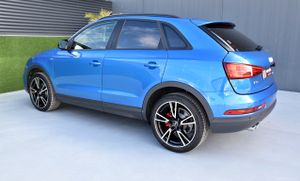 Audi Q3 2.0 TDI 110kW 150CV 5p. Ultra  - Foto 38