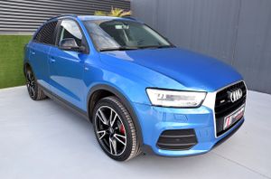 Audi Q3 2.0 TDI 110kW 150CV 5p. Ultra  - Foto 48