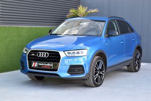 Audi Q3 2.0 TDI 110kW 150CV 5p. Ultra  - Foto 20