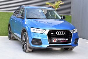 Audi Q3 2.0 TDI 110kW 150CV 5p. Ultra  - Foto 52