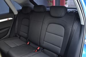 Audi Q3 2.0 TDI 110kW 150CV 5p. Ultra  - Foto 60