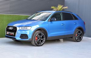 Audi Q3 2.0 TDI 110kW 150CV 5p. Ultra  - Foto 22