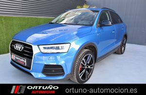 Audi Q3 2.0 TDI 110kW 150CV 5p. Ultra  - Foto 2