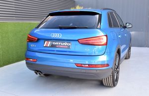 Audi Q3 2.0 TDI 110kW 150CV 5p. Ultra  - Foto 32