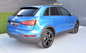 Audi Q3 2.0 TDI 110kW 150CV 5p. Ultra  - Foto 33