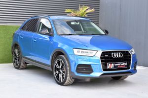 Audi Q3 2.0 TDI 110kW 150CV 5p. Ultra  - Foto 7