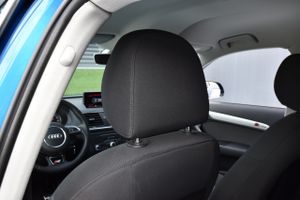 Audi Q3 2.0 TDI 110kW 150CV 5p. Ultra  - Foto 62