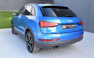 Audi Q3 2.0 TDI 110kW 150CV 5p. Ultra  - Foto 40